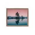 Picture of Cotton Candy  Skies  _GroupedProduct_Rectangle_Landscape_Photography _GroupedProduct_Rectangle_Landscape_Framed_Matted_