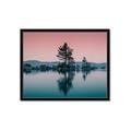 Picture of Cotton Candy  Skies  _GroupedProduct_Rectangle_Landscape_Photography _GroupedProduct_Rectangle_Landscape_Framed_Matted_