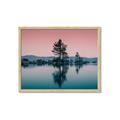 Picture of Cotton Candy  Skies  _GroupedProduct_Rectangle_Landscape_Photography _GroupedProduct_Rectangle_Landscape_Framed_Matted_