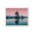 Picture of Cotton Candy  Skies  _GroupedProduct_Rectangle_Landscape_Photography _GroupedProduct_Rectangle_Landscape_Framed_Matted_