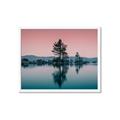 Picture of Cotton Candy  Skies  _GroupedProduct_Rectangle_Landscape_Photography _GroupedProduct_Rectangle_Landscape_Framed_Matted_