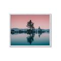 Picture of Cotton Candy  Skies  _GroupedProduct_Rectangle_Landscape_Photography _GroupedProduct_Rectangle_Landscape_Framed_Matted_
