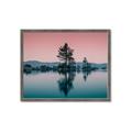 Picture of Cotton Candy  Skies  _GroupedProduct_Rectangle_Landscape_Photography _GroupedProduct_Rectangle_Landscape_Framed_Matted_