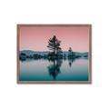 Picture of Cotton Candy  Skies  _GroupedProduct_Rectangle_Landscape_Photography _GroupedProduct_Rectangle_Landscape_Framed_Matted_