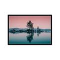 Picture of Cotton Candy  Skies  _GroupedProduct_Rectangle_Landscape_Photography _GroupedProduct_Rectangle_Landscape_Framed_Matted_