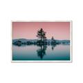 Picture of Cotton Candy  Skies  _GroupedProduct_Rectangle_Landscape_Photography _GroupedProduct_Rectangle_Landscape_Framed_Matted_