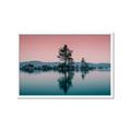 Picture of Cotton Candy  Skies  _GroupedProduct_Rectangle_Landscape_Photography _GroupedProduct_Rectangle_Landscape_Framed_Matted_