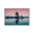 Picture of Cotton Candy  Skies  _GroupedProduct_Rectangle_Landscape_Photography _GroupedProduct_Rectangle_Landscape_Framed_Matted_