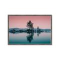 Picture of Cotton Candy  Skies  _GroupedProduct_Rectangle_Landscape_Photography _GroupedProduct_Rectangle_Landscape_Framed_Matted_