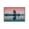 Picture of Cotton Candy  Skies  _GroupedProduct_Rectangle_Landscape_Photography _GroupedProduct_Rectangle_Landscape_Framed_Matted_