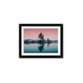Picture of Cotton Candy  Skies  _GroupedProduct_Rectangle_Landscape_Photography _GroupedProduct_Rectangle_Landscape_Framed_Matted_