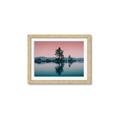 Picture of Cotton Candy  Skies  _GroupedProduct_Rectangle_Landscape_Photography _GroupedProduct_Rectangle_Landscape_Framed_Matted_
