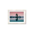 Picture of Cotton Candy  Skies  _GroupedProduct_Rectangle_Landscape_Photography _GroupedProduct_Rectangle_Landscape_Framed_Matted_