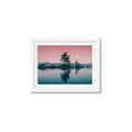 Picture of Cotton Candy  Skies  _GroupedProduct_Rectangle_Landscape_Photography _GroupedProduct_Rectangle_Landscape_Framed_Matted_