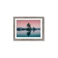 Picture of Cotton Candy  Skies  _GroupedProduct_Rectangle_Landscape_Photography _GroupedProduct_Rectangle_Landscape_Framed_Matted_