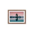 Picture of Cotton Candy  Skies  _GroupedProduct_Rectangle_Landscape_Photography _GroupedProduct_Rectangle_Landscape_Framed_Matted_