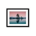 Picture of Cotton Candy  Skies  _GroupedProduct_Rectangle_Landscape_Photography _GroupedProduct_Rectangle_Landscape_Framed_Matted_