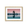 Picture of Cotton Candy  Skies  _GroupedProduct_Rectangle_Landscape_Photography _GroupedProduct_Rectangle_Landscape_Framed_Matted_