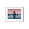 Picture of Cotton Candy  Skies  _GroupedProduct_Rectangle_Landscape_Photography _GroupedProduct_Rectangle_Landscape_Framed_Matted_