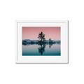 Picture of Cotton Candy  Skies  _GroupedProduct_Rectangle_Landscape_Photography _GroupedProduct_Rectangle_Landscape_Framed_Matted_