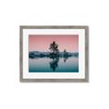 Picture of Cotton Candy  Skies  _GroupedProduct_Rectangle_Landscape_Photography _GroupedProduct_Rectangle_Landscape_Framed_Matted_
