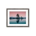 Picture of Cotton Candy  Skies  _GroupedProduct_Rectangle_Landscape_Photography _GroupedProduct_Rectangle_Landscape_Framed_Matted_