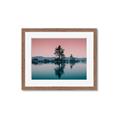 Picture of Cotton Candy  Skies  _GroupedProduct_Rectangle_Landscape_Photography _GroupedProduct_Rectangle_Landscape_Framed_Matted_