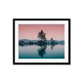 Picture of Cotton Candy  Skies  _GroupedProduct_Rectangle_Landscape_Photography _GroupedProduct_Rectangle_Landscape_Framed_Matted_
