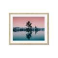 Picture of Cotton Candy  Skies  _GroupedProduct_Rectangle_Landscape_Photography _GroupedProduct_Rectangle_Landscape_Framed_Matted_