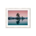 Picture of Cotton Candy  Skies  _GroupedProduct_Rectangle_Landscape_Photography _GroupedProduct_Rectangle_Landscape_Framed_Matted_