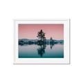 Picture of Cotton Candy  Skies  _GroupedProduct_Rectangle_Landscape_Photography _GroupedProduct_Rectangle_Landscape_Framed_Matted_