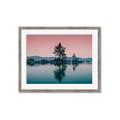 Picture of Cotton Candy  Skies  _GroupedProduct_Rectangle_Landscape_Photography _GroupedProduct_Rectangle_Landscape_Framed_Matted_