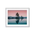 Picture of Cotton Candy  Skies  _GroupedProduct_Rectangle_Landscape_Photography _GroupedProduct_Rectangle_Landscape_Framed_Matted_