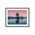 Picture of Cotton Candy  Skies  _GroupedProduct_Rectangle_Landscape_Photography _GroupedProduct_Rectangle_Landscape_Framed_Matted_