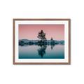 Picture of Cotton Candy  Skies  _GroupedProduct_Rectangle_Landscape_Photography _GroupedProduct_Rectangle_Landscape_Framed_Matted_