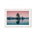 Picture of Cotton Candy  Skies  _GroupedProduct_Rectangle_Landscape_Photography _GroupedProduct_Rectangle_Landscape_Framed_Matted_