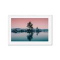 Picture of Cotton Candy  Skies  _GroupedProduct_Rectangle_Landscape_Photography _GroupedProduct_Rectangle_Landscape_Framed_Matted_