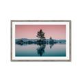 Picture of Cotton Candy  Skies  _GroupedProduct_Rectangle_Landscape_Photography _GroupedProduct_Rectangle_Landscape_Framed_Matted_