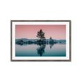 Picture of Cotton Candy  Skies  _GroupedProduct_Rectangle_Landscape_Photography _GroupedProduct_Rectangle_Landscape_Framed_Matted_