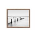 Picture of Discover the Sea _GroupedProduct_Rectangle_Landscape_Photography _GroupedProduct_Rectangle_Landscape_Framed_Matted_