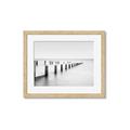 Picture of Discover the Sea _GroupedProduct_Rectangle_Landscape_Photography _GroupedProduct_Rectangle_Landscape_Framed_Matted_