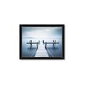 Picture of Dock on the Lake _GroupedProduct_Rectangle_Landscape_Photography _GroupedProduct_Rectangle_Landscape_Framed_Matted_