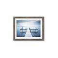 Picture of Dock on the Lake _GroupedProduct_Rectangle_Landscape_Photography _GroupedProduct_Rectangle_Landscape_Framed_Matted_