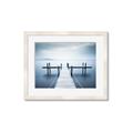 Picture of Dock on the Lake _GroupedProduct_Rectangle_Landscape_Photography _GroupedProduct_Rectangle_Landscape_Framed_Matted_