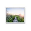 Picture of Field of Dreams   _GroupedProduct_Rectangle_Landscape_Photography _GroupedProduct_Rectangle_Landscape_Framed_Matted_