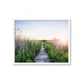 Picture of Field of Dreams   _GroupedProduct_Rectangle_Landscape_Photography _GroupedProduct_Rectangle_Landscape_Framed_Matted_