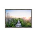 Picture of Field of Dreams   _GroupedProduct_Rectangle_Landscape_Photography _GroupedProduct_Rectangle_Landscape_Framed_Matted_