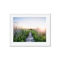 Picture of Field of Dreams   _GroupedProduct_Rectangle_Landscape_Photography _GroupedProduct_Rectangle_Landscape_Framed_Matted_