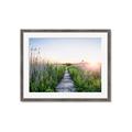 Picture of Field of Dreams   _GroupedProduct_Rectangle_Landscape_Photography _GroupedProduct_Rectangle_Landscape_Framed_Matted_