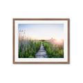 Picture of Field of Dreams   _GroupedProduct_Rectangle_Landscape_Photography _GroupedProduct_Rectangle_Landscape_Framed_Matted_